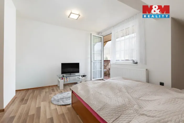 Prodej chalupy, Janov, 130 m2