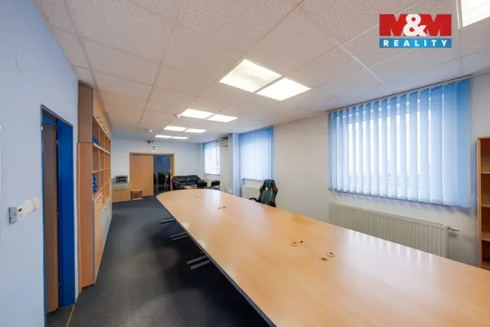 Pronájem obchodního prostoru, Baška - Kunčičky u Bašky, 1300 m2