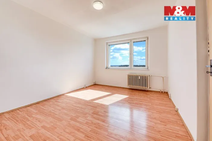 Prodej bytu 1+1, Františkovy Lázně, Husitská, 38 m2