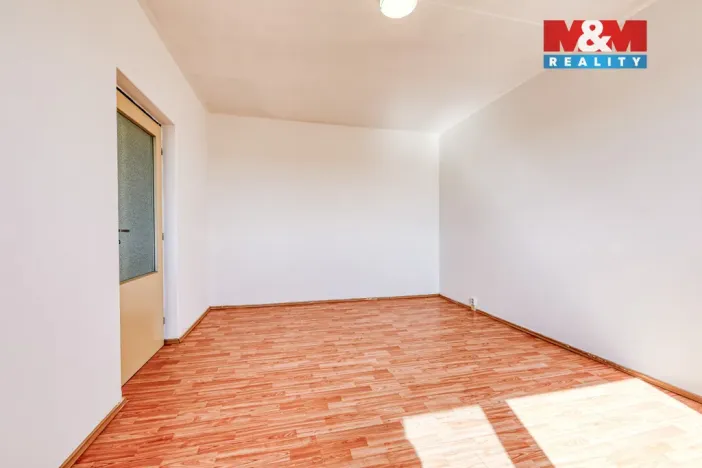Prodej bytu 1+1, Františkovy Lázně, Husitská, 38 m2
