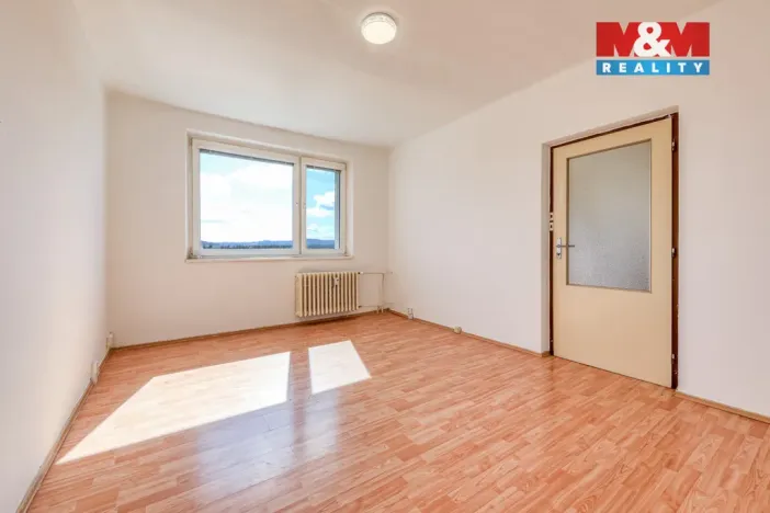 Prodej bytu 1+1, Františkovy Lázně, Husitská, 38 m2