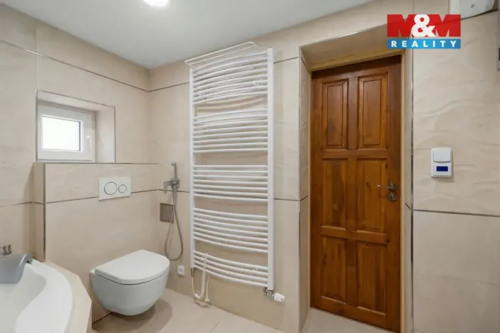 Prodej rodinného domu, Jeneč, Bří. Nováků, 92 m2