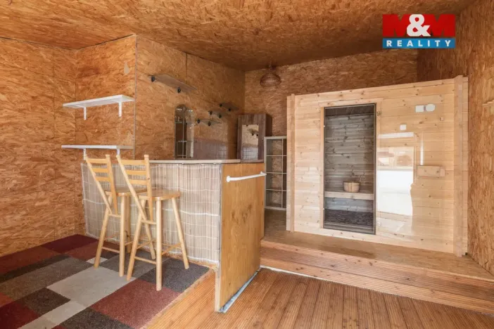 Prodej rodinného domu, Jeneč, Bří. Nováků, 92 m2