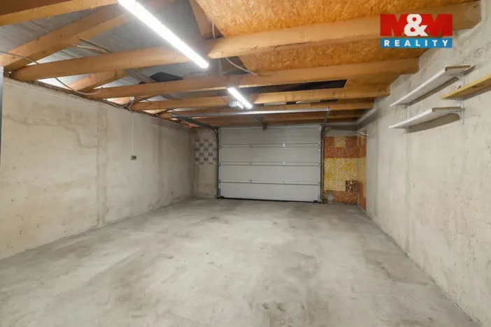 Prodej rodinného domu, Jeneč, Bří. Nováků, 92 m2