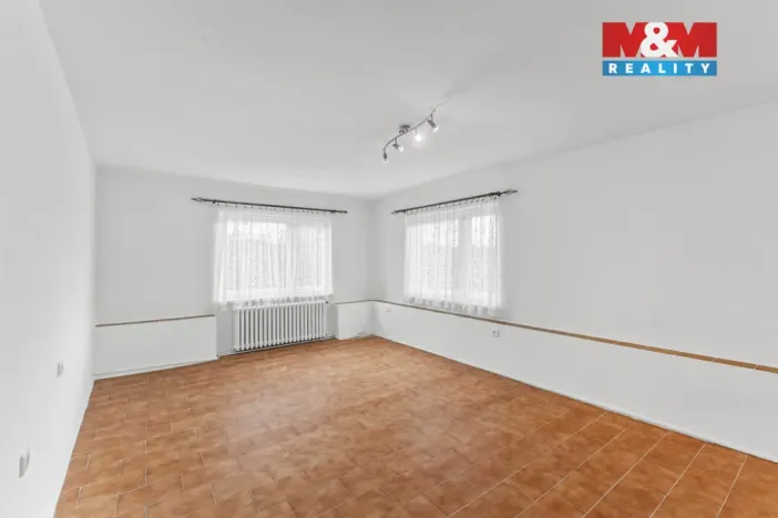 Prodej rodinného domu, Zvoleněves, 245 m2