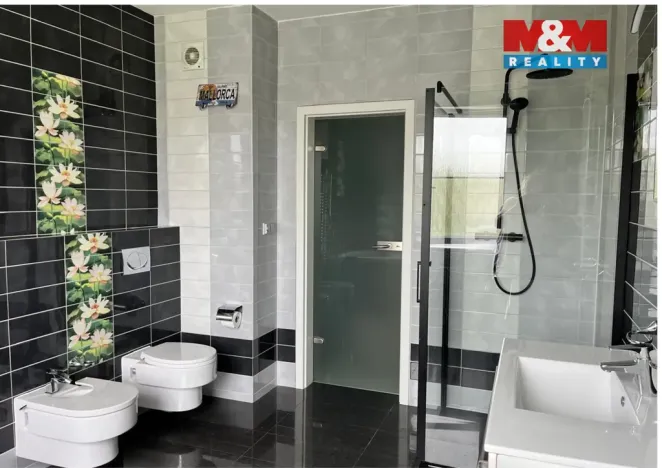 Pronájem bytu 2+1, Sokolov, Atletická, 88 m2