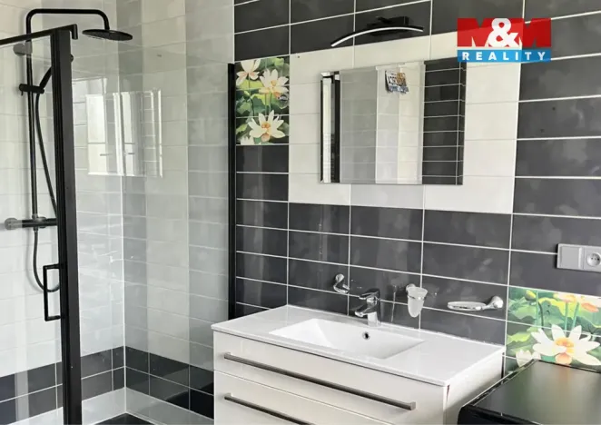 Pronájem bytu 2+1, Sokolov, Atletická, 88 m2