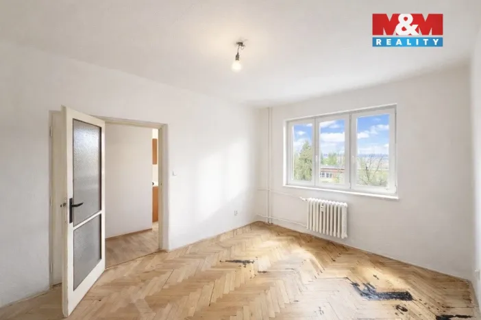 Prodej bytu 2+1, Ostrava - Hrabůvka, Provaznická, 56 m2