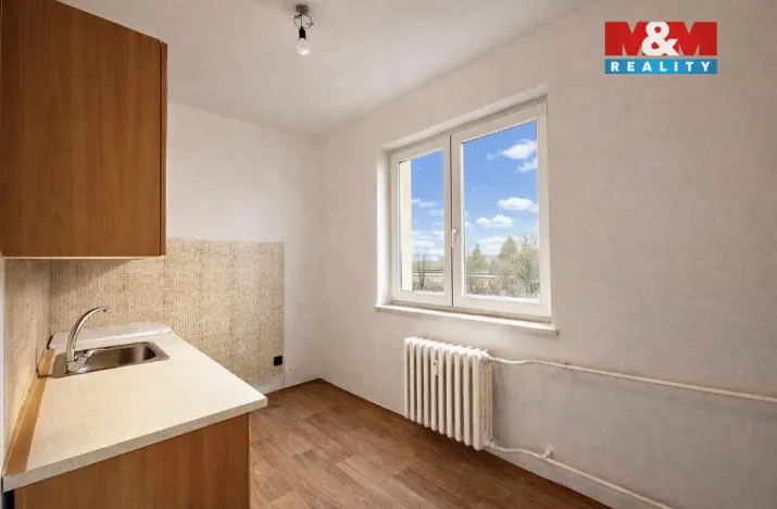 Prodej bytu 2+1, Ostrava - Hrabůvka, Provaznická, 56 m2