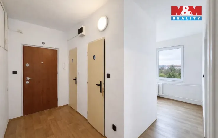 Prodej bytu 2+1, Ostrava - Hrabůvka, Provaznická, 56 m2