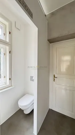 Pronájem bytu 3+1, Praha - Troja, Trojská, 80 m2