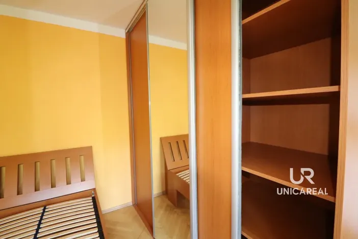 Pronájem bytu 1+1, Brno - Jundrov, Jasanová, 32 m2