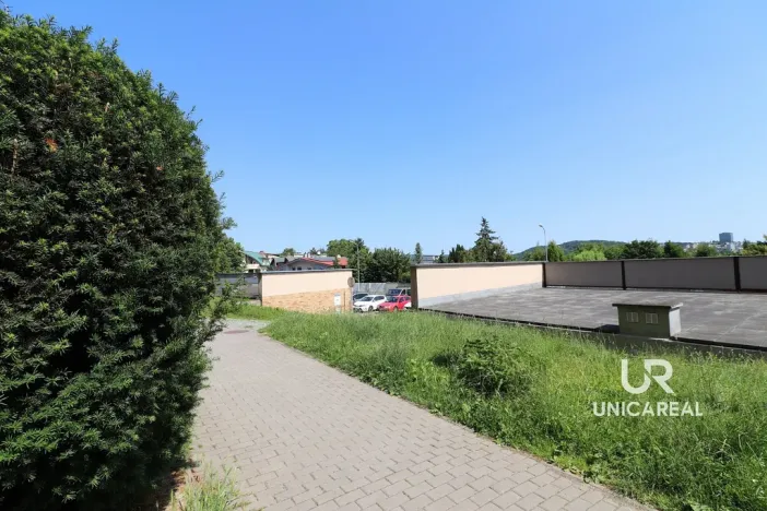 Pronájem bytu 1+1, Brno - Jundrov, Jasanová, 32 m2