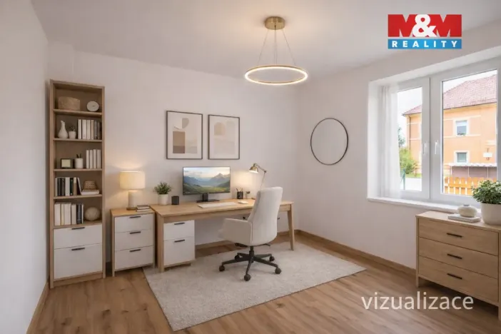 Prodej rodinného domu, Petrovice I, 147 m2