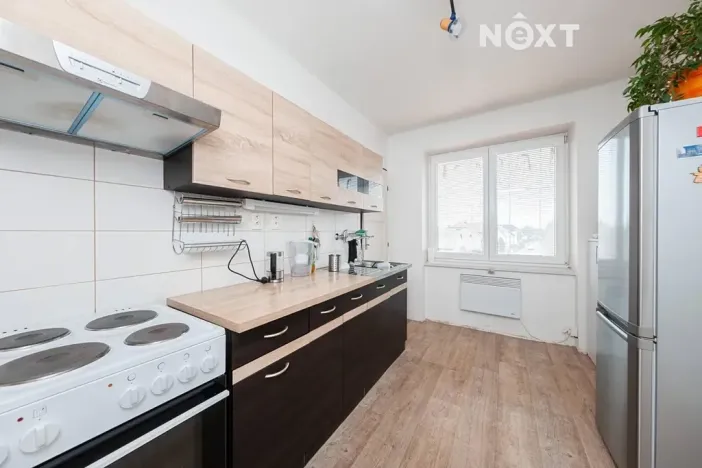 Pronájem bytu 2+1, Řečany nad Labem, 1. máje, 58 m2