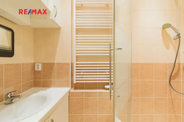 Pronájem bytu 3+1, Praha - Staré Město, Náprstkova, 79 m2