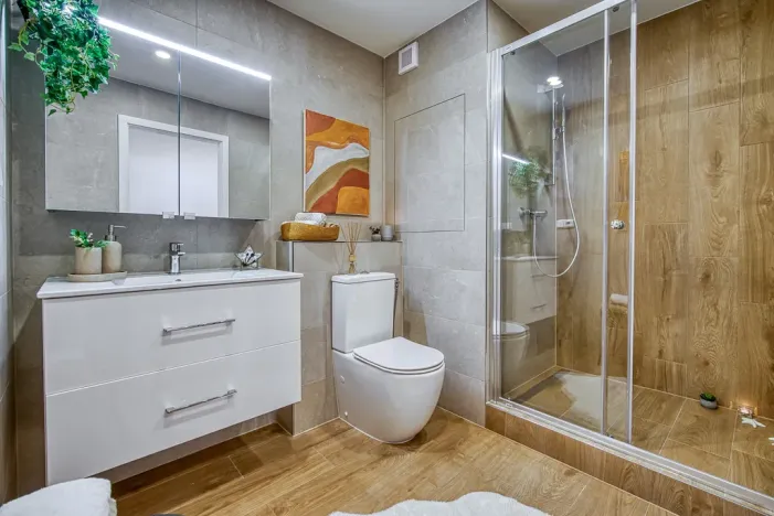 Pronájem bytu 1+1, Jablonec nad Nisou - Mšeno nad Nisou, Boženy Němcové, 40 m2