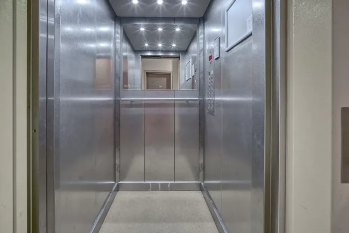 Pronájem bytu 1+1, Jablonec nad Nisou - Mšeno nad Nisou, Boženy Němcové, 40 m2