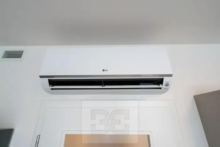 Pronájem bytu 1+kk, Praha - Hloubětín, Poděbradská, 32 m2