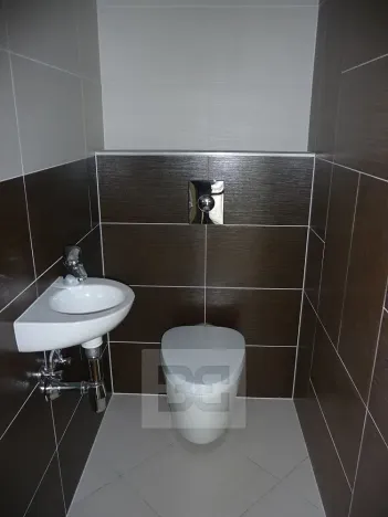 Prodej bytu 2+kk, Praha - Holešovice, Jankovcova, 62 m2