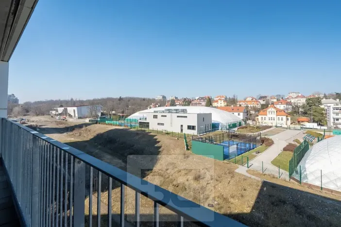 Prodej bytu 2+kk, Praha - Strašnice, Ramonova, 66 m2