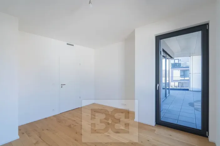 Prodej bytu 2+kk, Praha - Strašnice, Ramonova, 66 m2