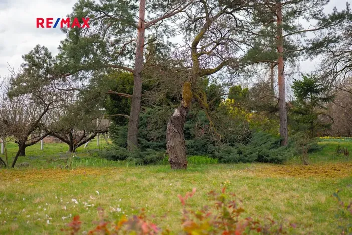 Prodej pozemku pro bydlení, Brno, 2410 m2