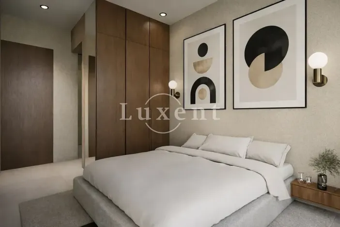 Prodej vily, Uluwatu, Indonésie, 154 m2