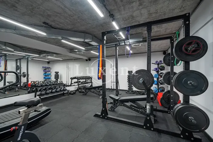 Prodej bytu 2+kk, Harrachov, 61 m2