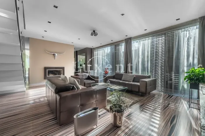 Prodej rodinného domu, Hrusice, U Potoka, 151 m2