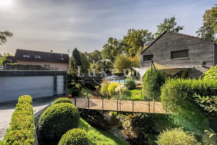 Prodej rodinného domu, Hrusice, U Potoka, 151 m2