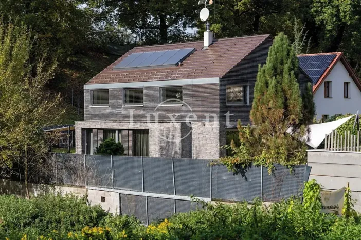 Prodej rodinného domu, Hrusice, U Potoka, 151 m2