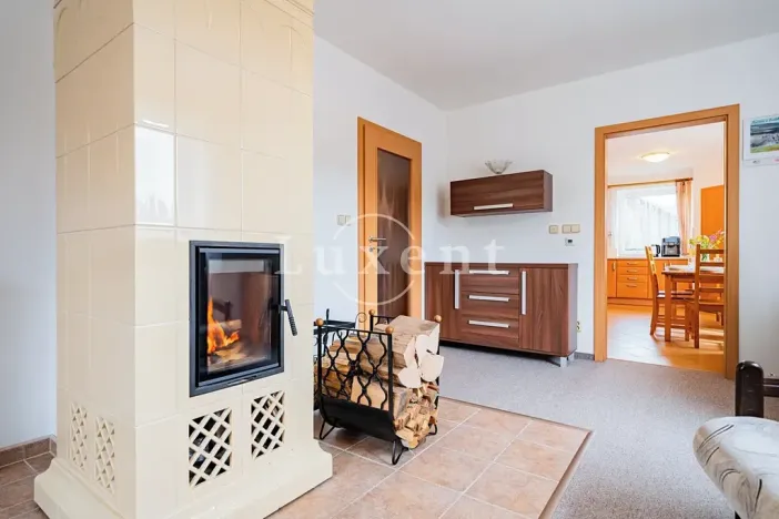 Prodej ubytování, Kvilda, 203 m2