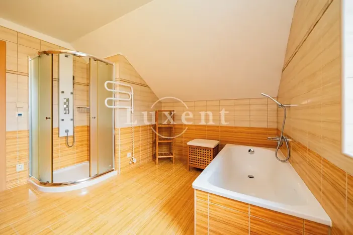 Prodej rodinného domu, Kvilda, 203 m2