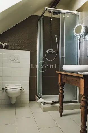 Prodej ubytování, Zdíkov, 572 m2