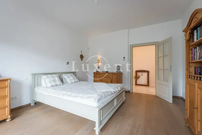 Prodej rodinného domu, Trnová, 229 m2