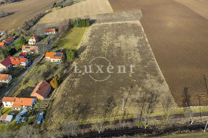 Prodej pozemku pro bydlení, Klášterní Skalice, 823 m2