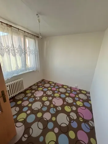 Prodej bytu 4+1, Jablonec nad Nisou, Budovatelů, 85 m2