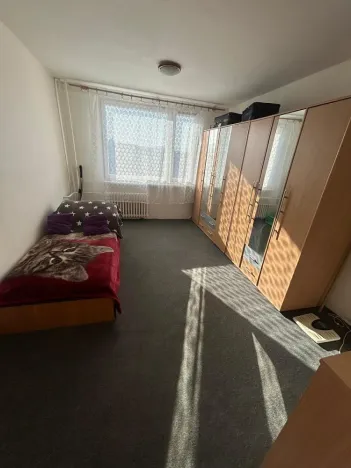 Prodej bytu 4+1, Jablonec nad Nisou, Budovatelů, 85 m2