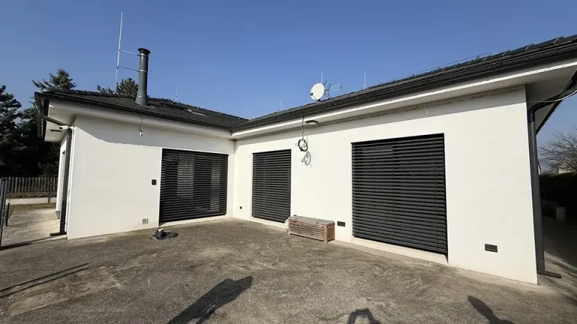 Prodej rodinného domu, Řehlovice, 117 m2