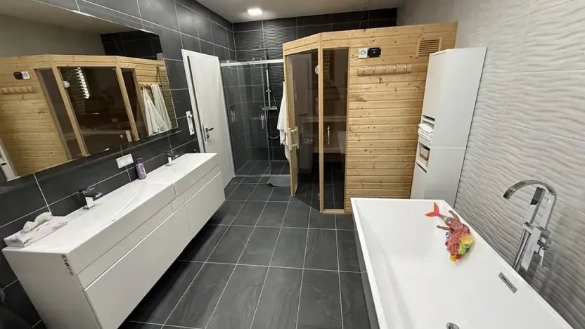 Prodej rodinného domu, Řehlovice, 117 m2