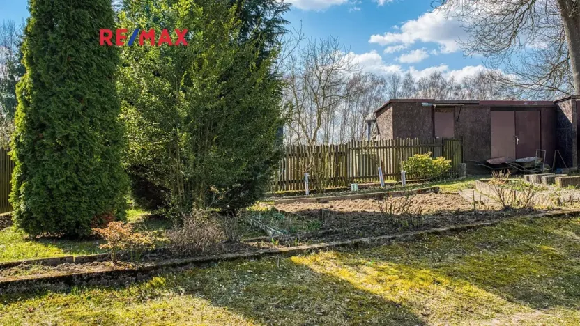 Prodej chaty, Volfartice, 115 m2