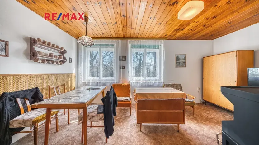 Prodej chaty, Volfartice, 115 m2