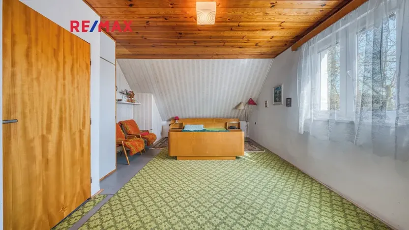 Prodej chaty, Volfartice, 115 m2