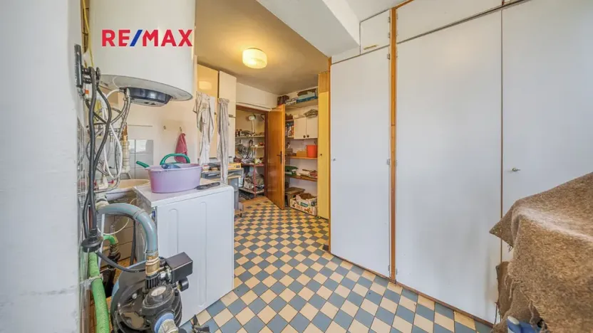 Prodej chaty, Volfartice, 115 m2