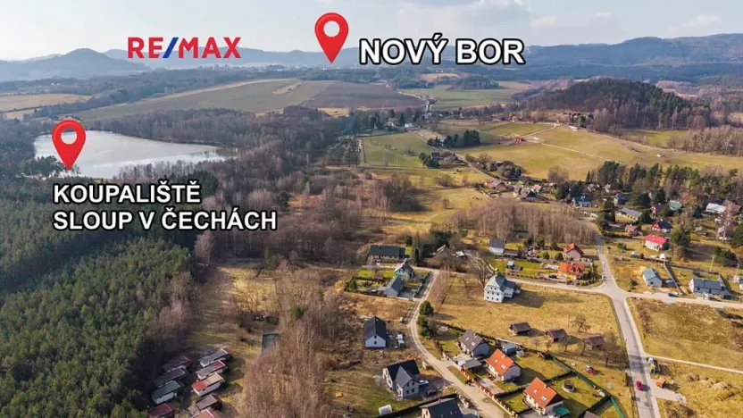 Prodej vily, Radvanec, 420 m2