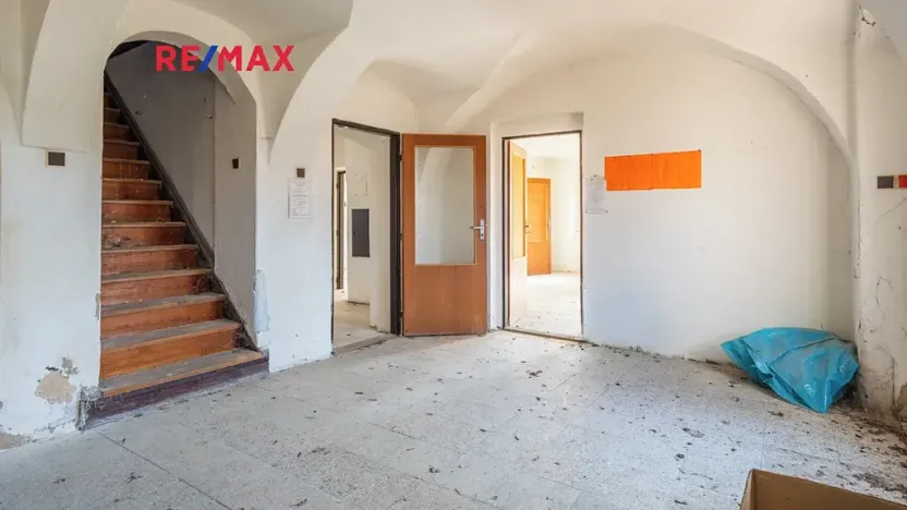 Prodej vily, Radvanec, 420 m2