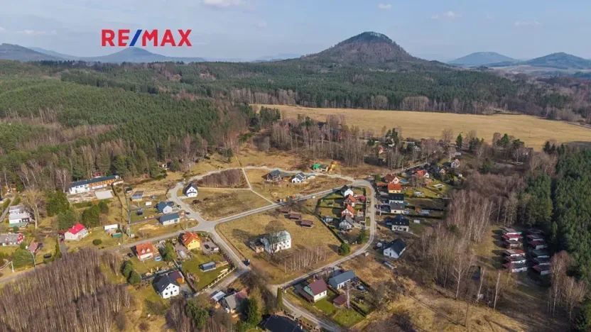 Prodej vily, Radvanec, 420 m2