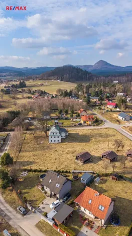 Prodej vily, Radvanec, 420 m2