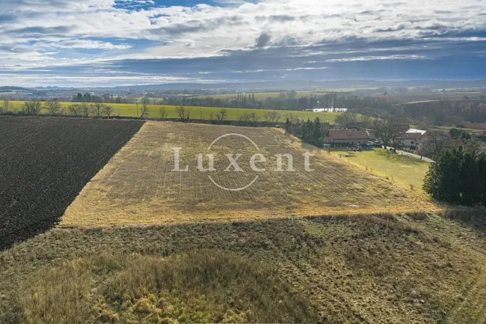 Prodej pozemku pro bydlení, Klášterní Skalice, 822 m2